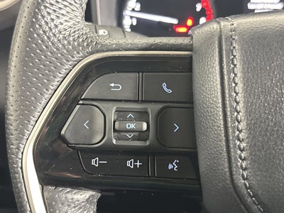 2024 Toyota Tundra 2WD SR5