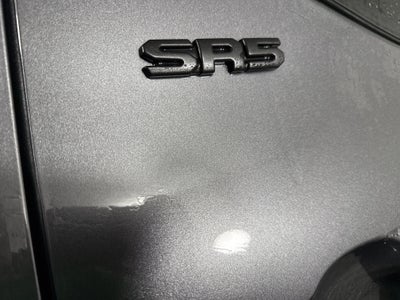 2024 Toyota Tundra 2WD SR5