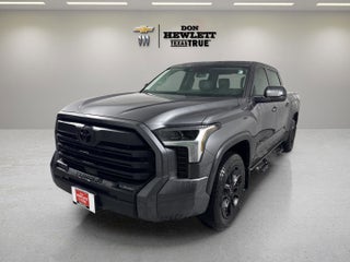 2024 Toyota Tundra 2WD SR5