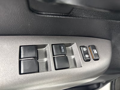 2013 Toyota Tundra 4WD Truck GRADE