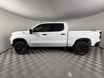 2013 Toyota Tundra 4WD Truck GRADE
