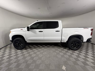 2013 Toyota Tundra 4WD Truck GRADE