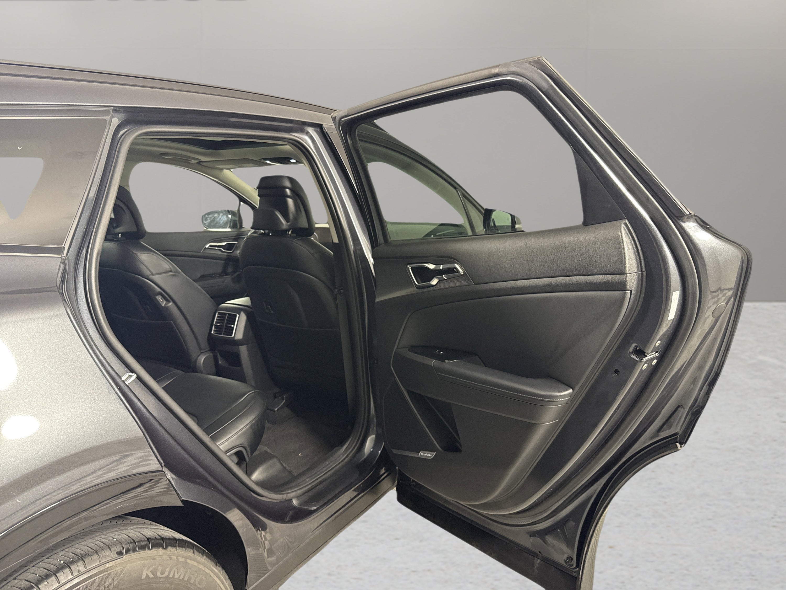 2023 Kia Sportage SX