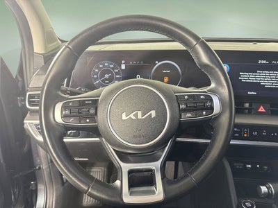 2023 Kia Sportage SX