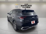 2023 Kia Sportage SX