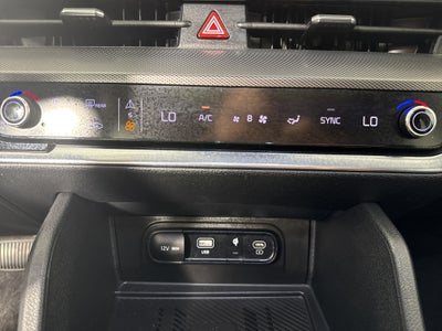 2023 Kia Sportage SX