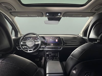 2023 Kia Sportage SX