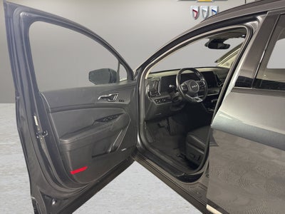 2023 Kia Sportage SX