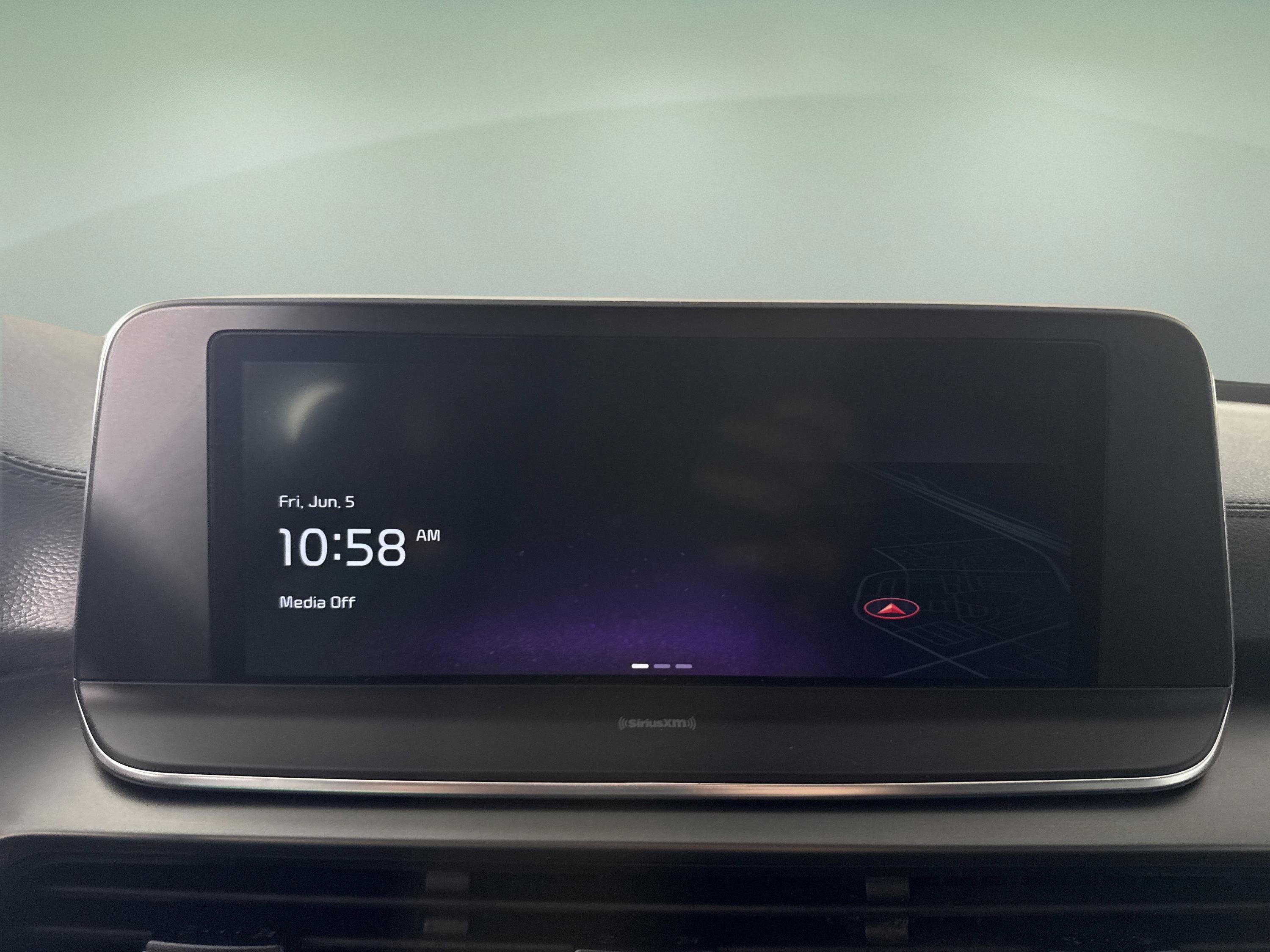 2022 Kia Telluride LX