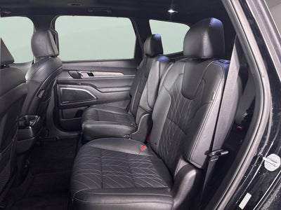 2023 Kia Telluride SX X-Line
