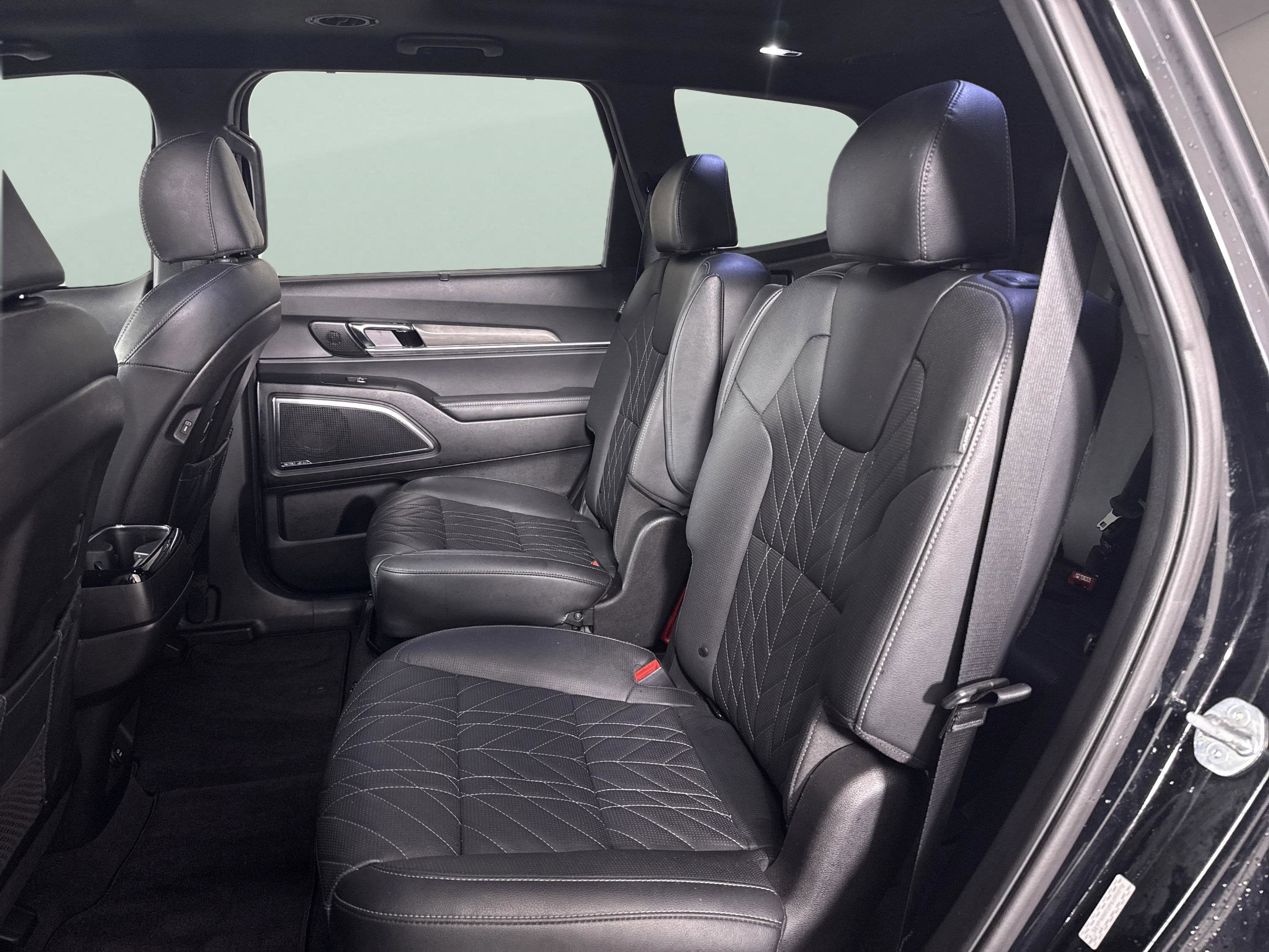 2023 Kia Telluride SX X-Line