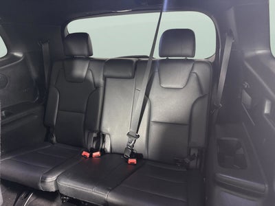2023 Kia Telluride SX X-Line