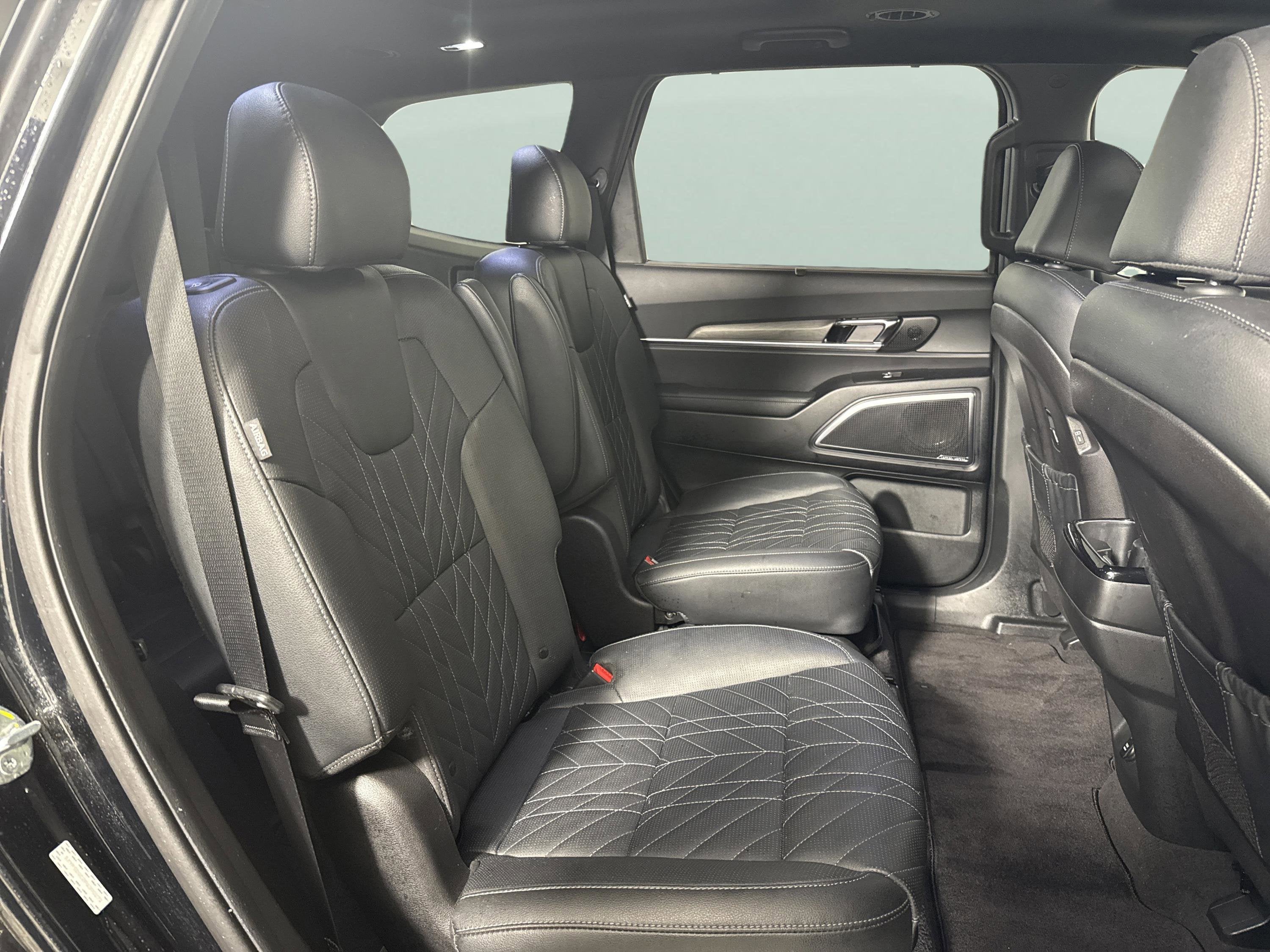 2023 Kia Telluride SX X-Line