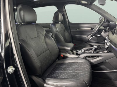2023 Kia Telluride SX X-Line