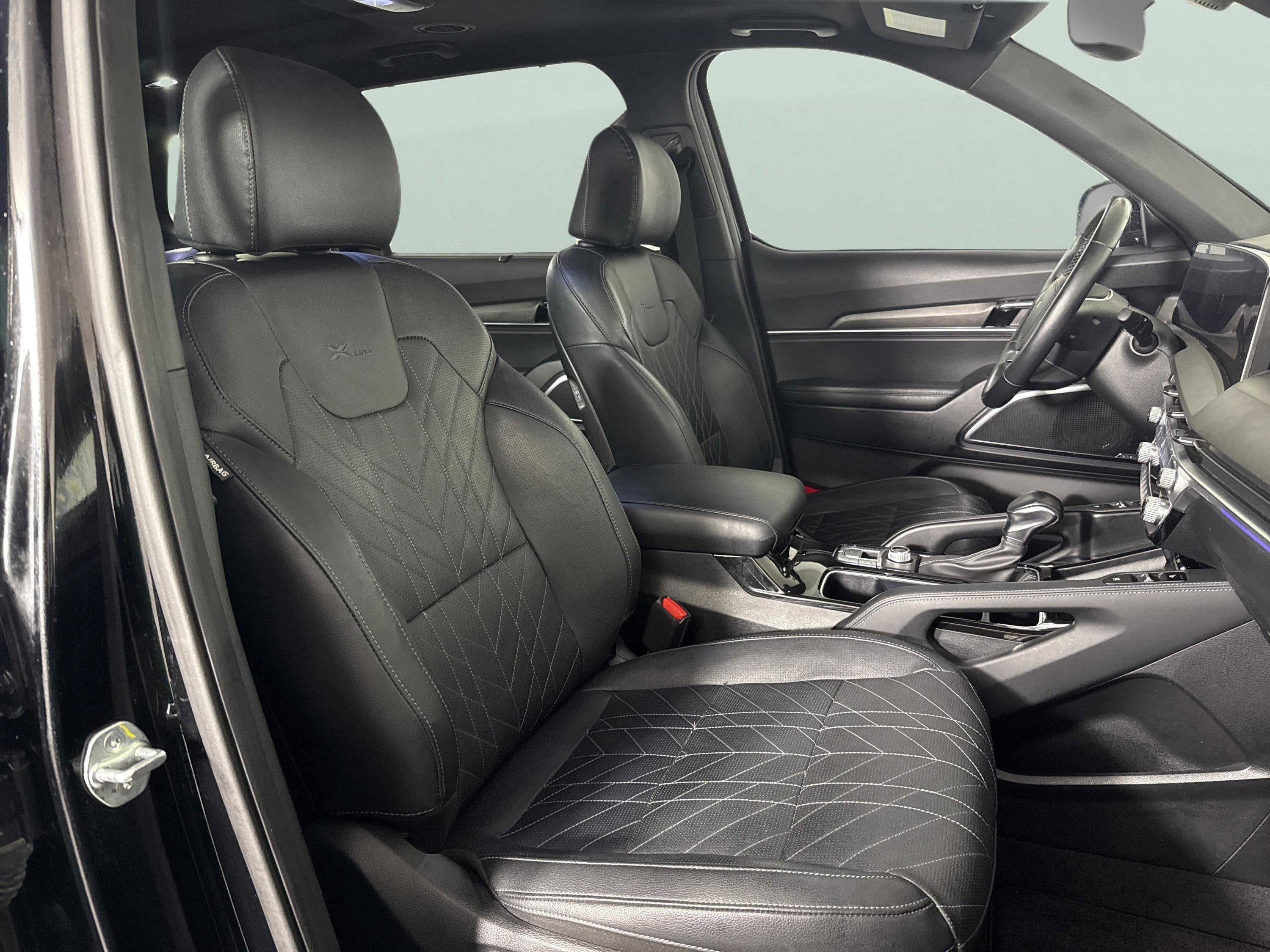 2023 Kia Telluride SX X-Line