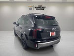 2023 Kia Telluride SX X-Line