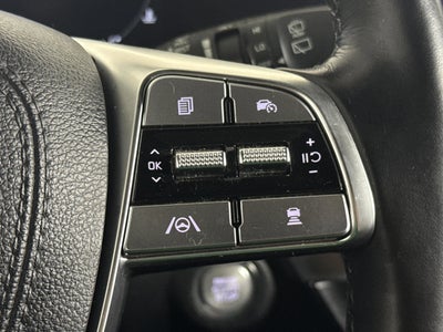 2023 Kia Telluride SX X-Line