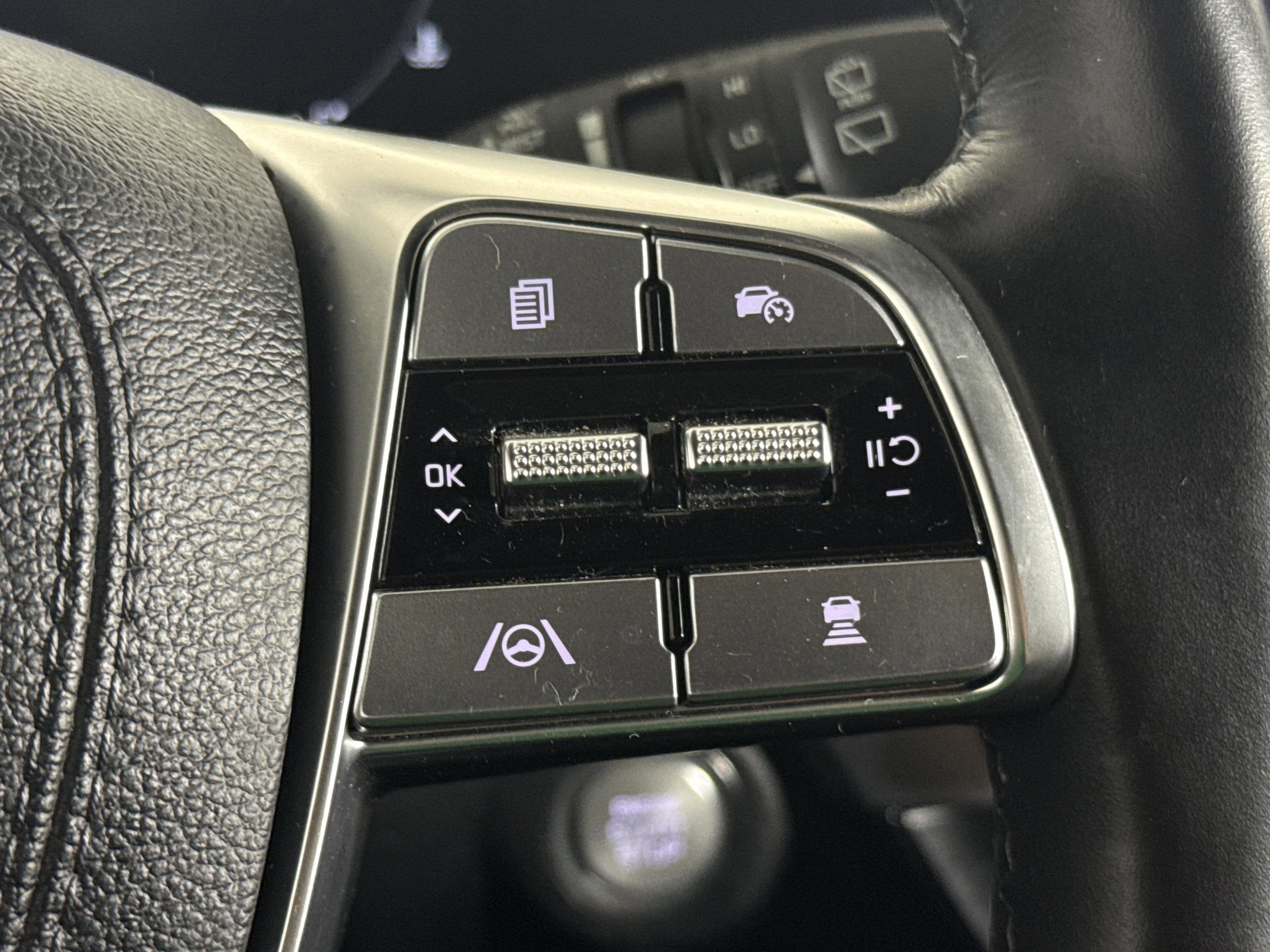 2023 Kia Telluride SX X-Line