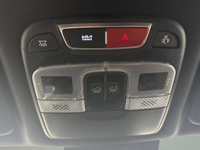 2023 Kia Telluride SX X-Line