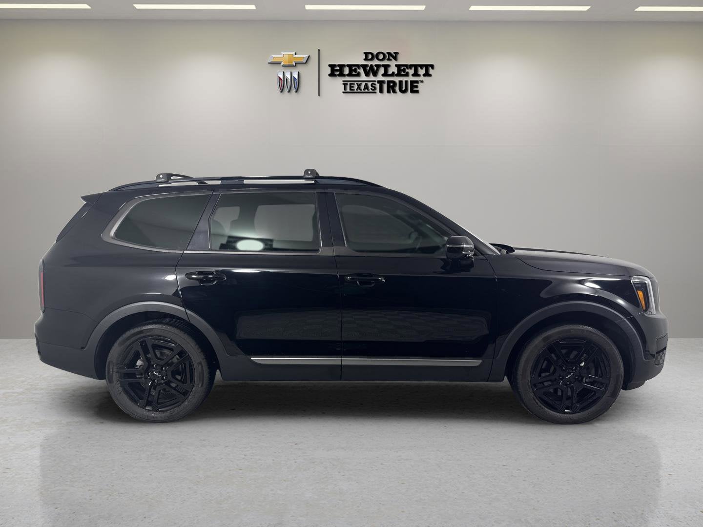 2023 Kia Telluride SX X-Line