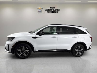 2023 Kia Sorento S