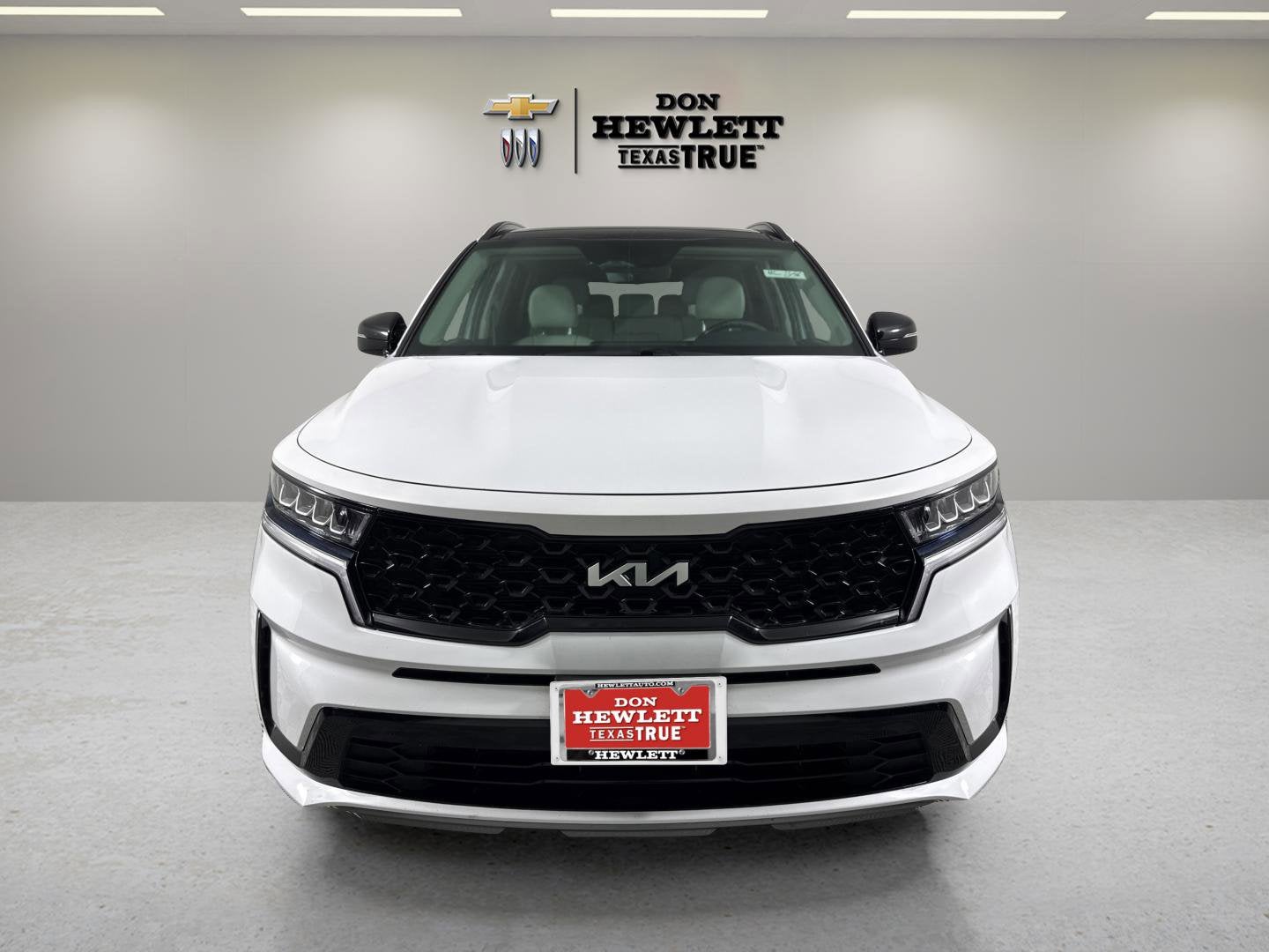2023 Kia Sorento S