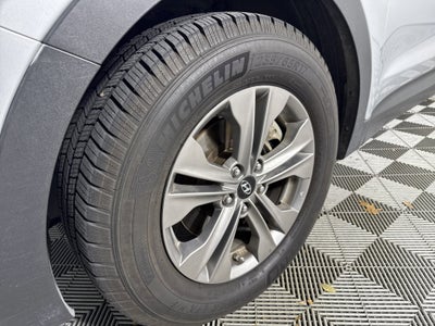 2016 Hyundai Santa Fe Sport BASE