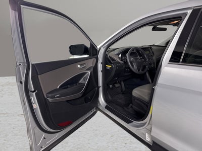 2016 Hyundai Santa Fe Sport BASE