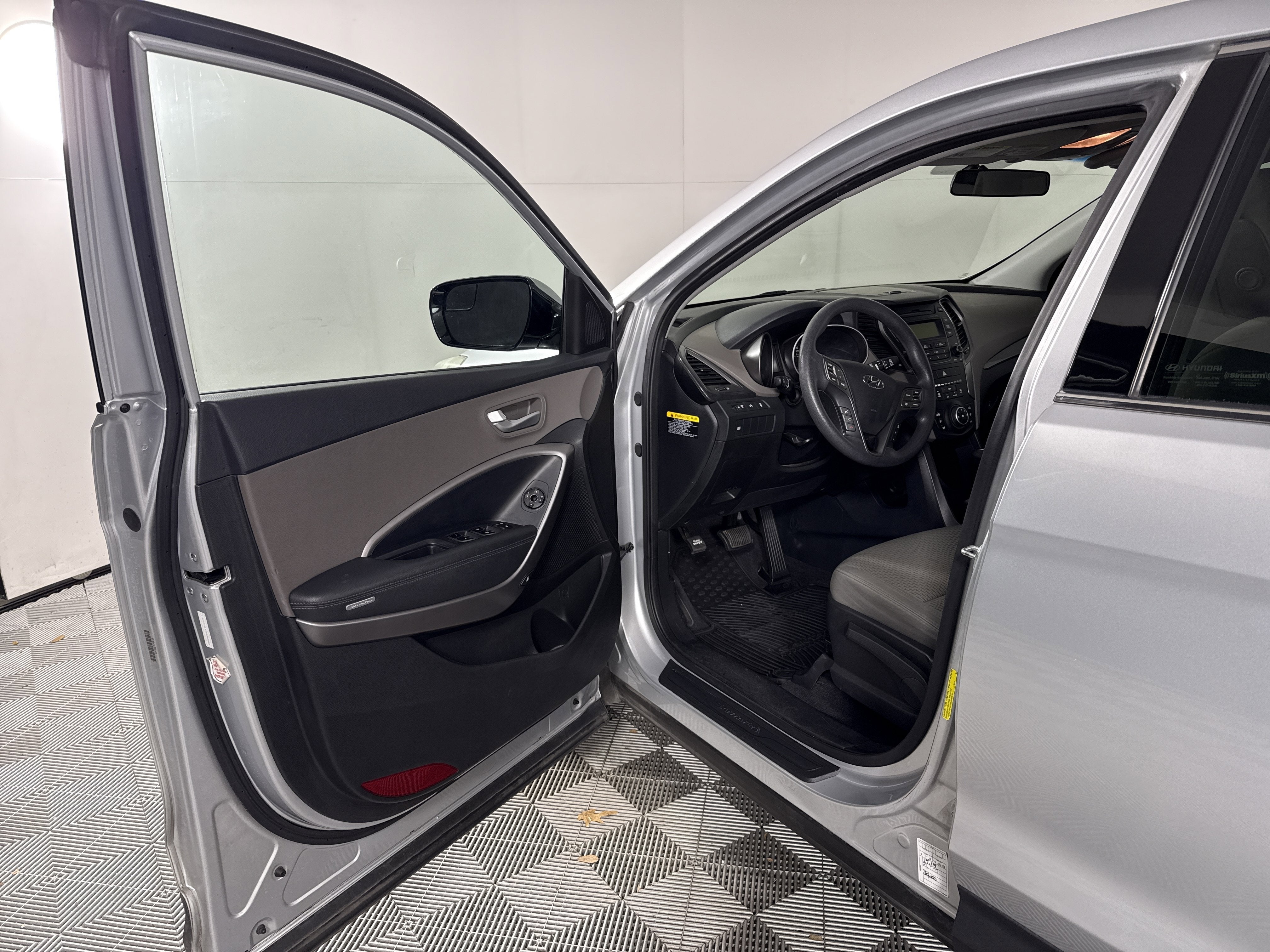 2016 Hyundai Santa Fe Sport BASE