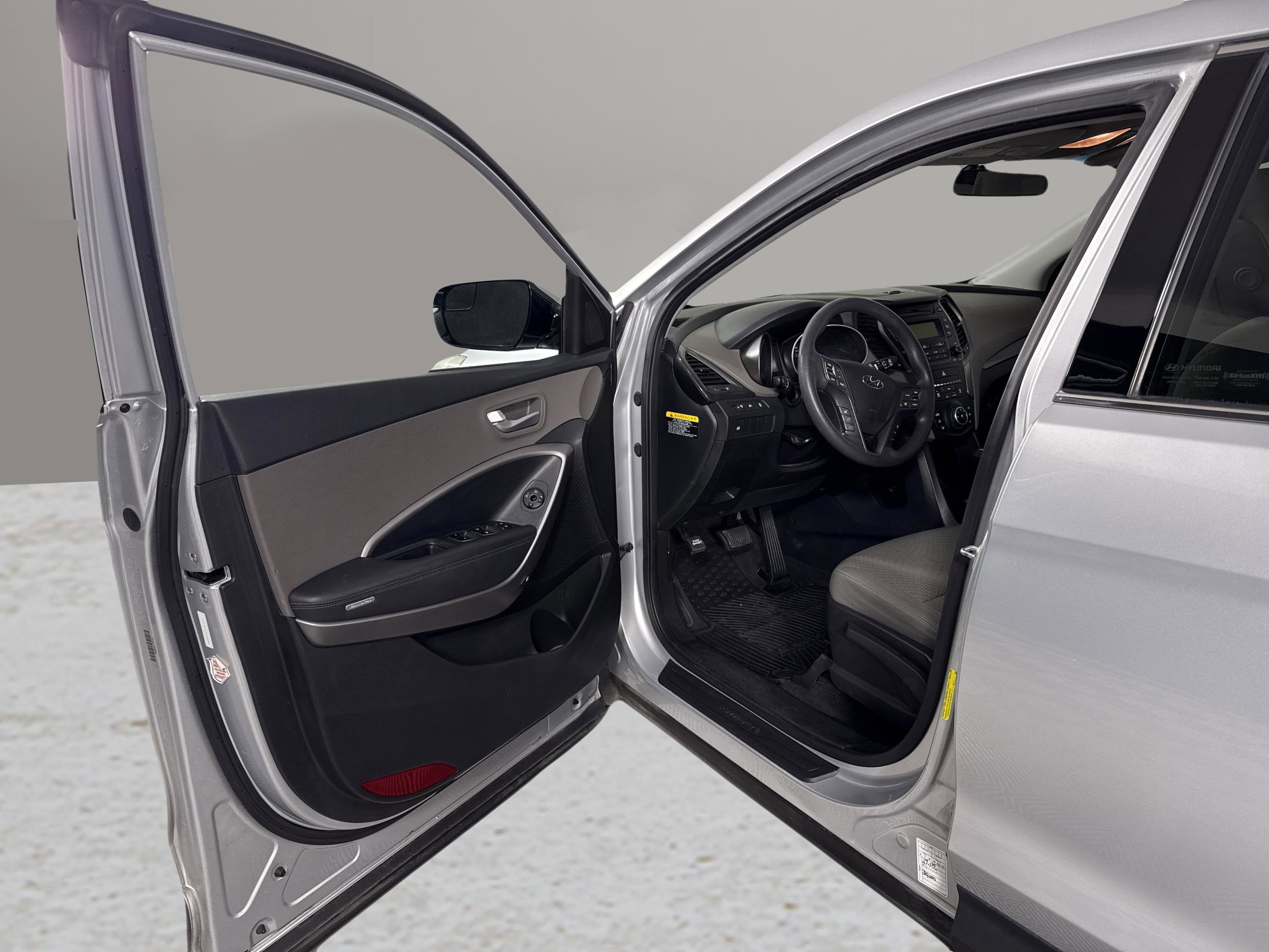 2016 Hyundai Santa Fe Sport BASE