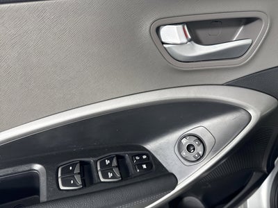 2016 Hyundai Santa Fe Sport BASE