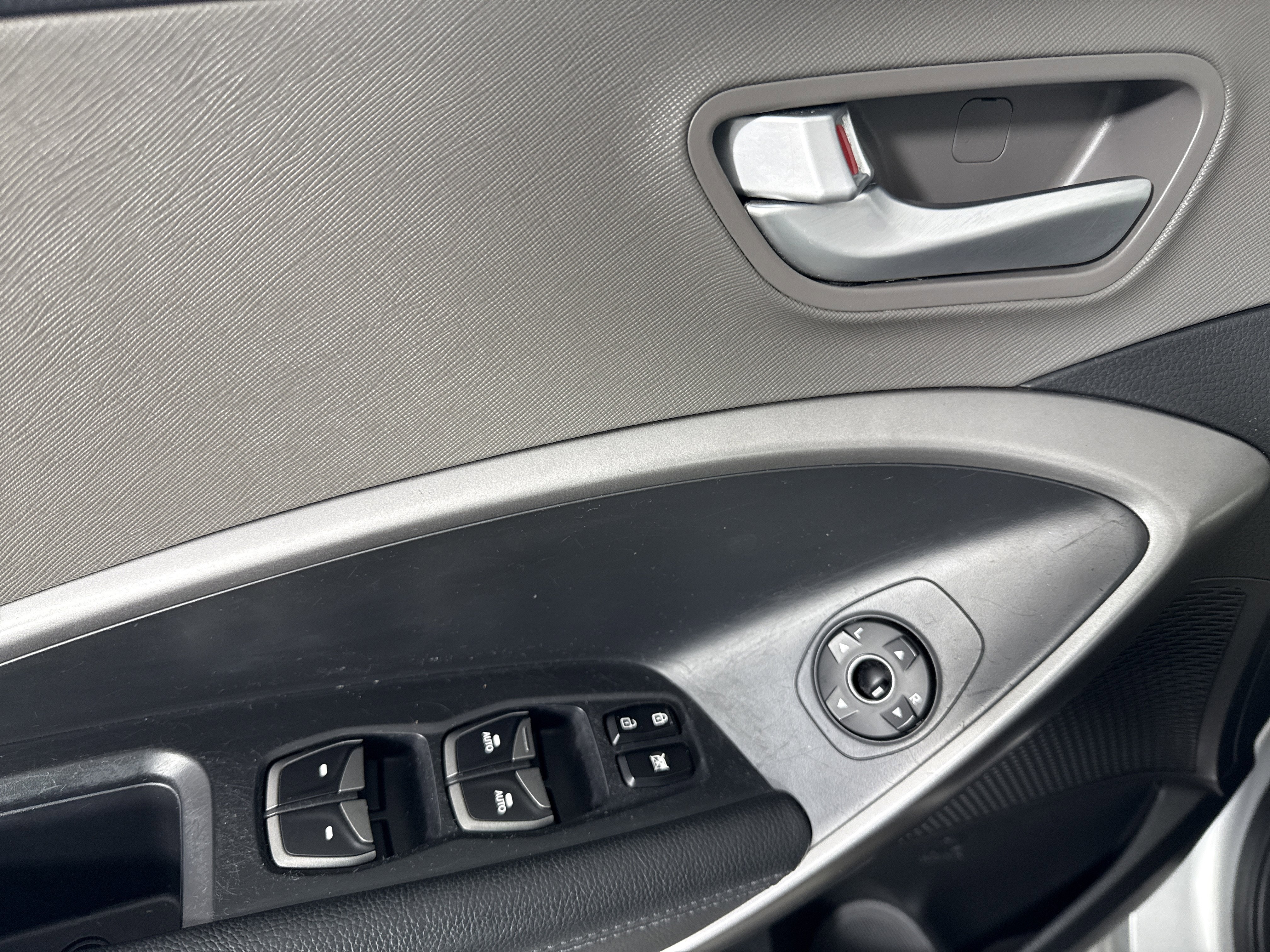 2016 Hyundai Santa Fe Sport BASE