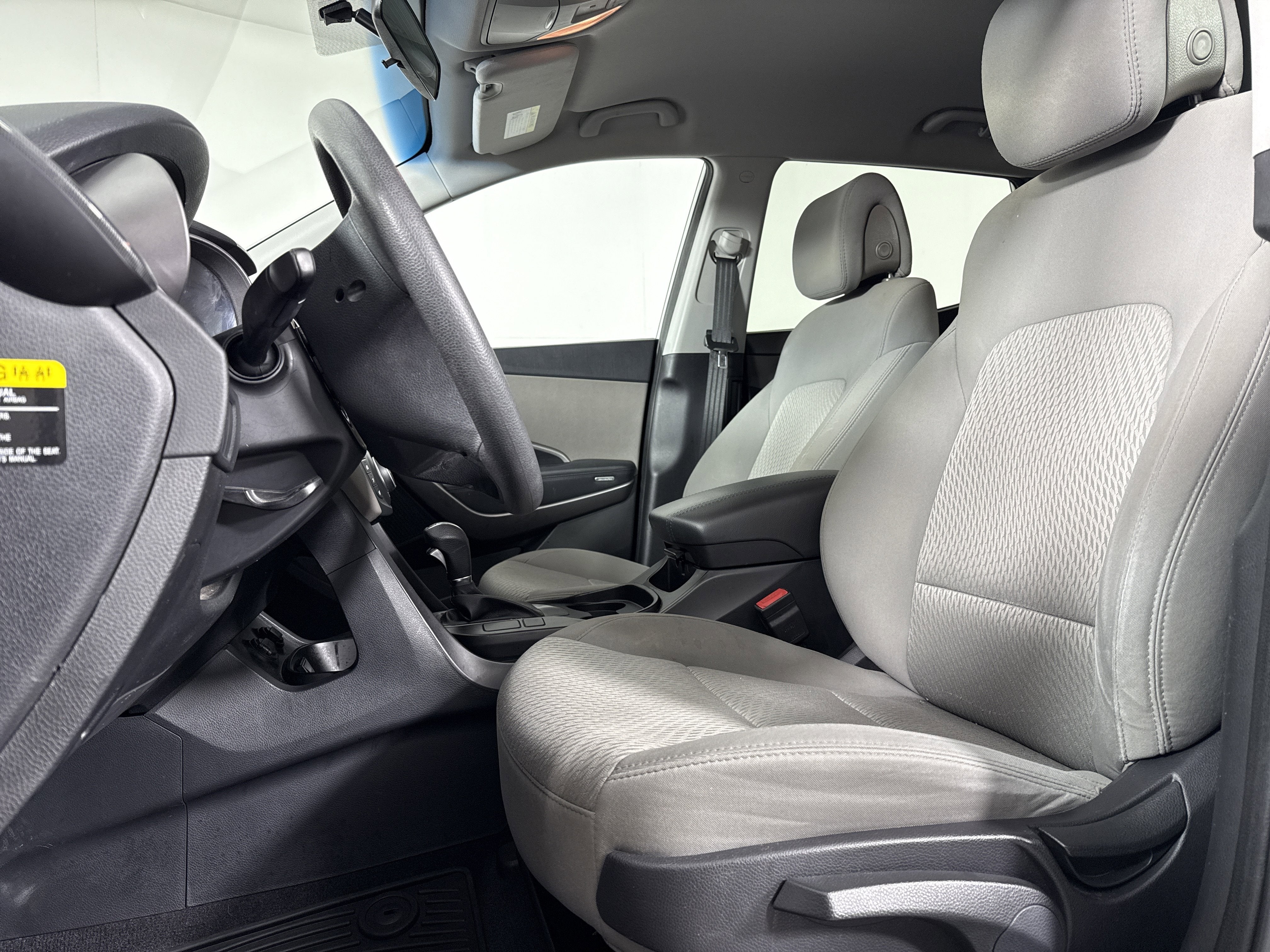 2016 Hyundai Santa Fe Sport BASE