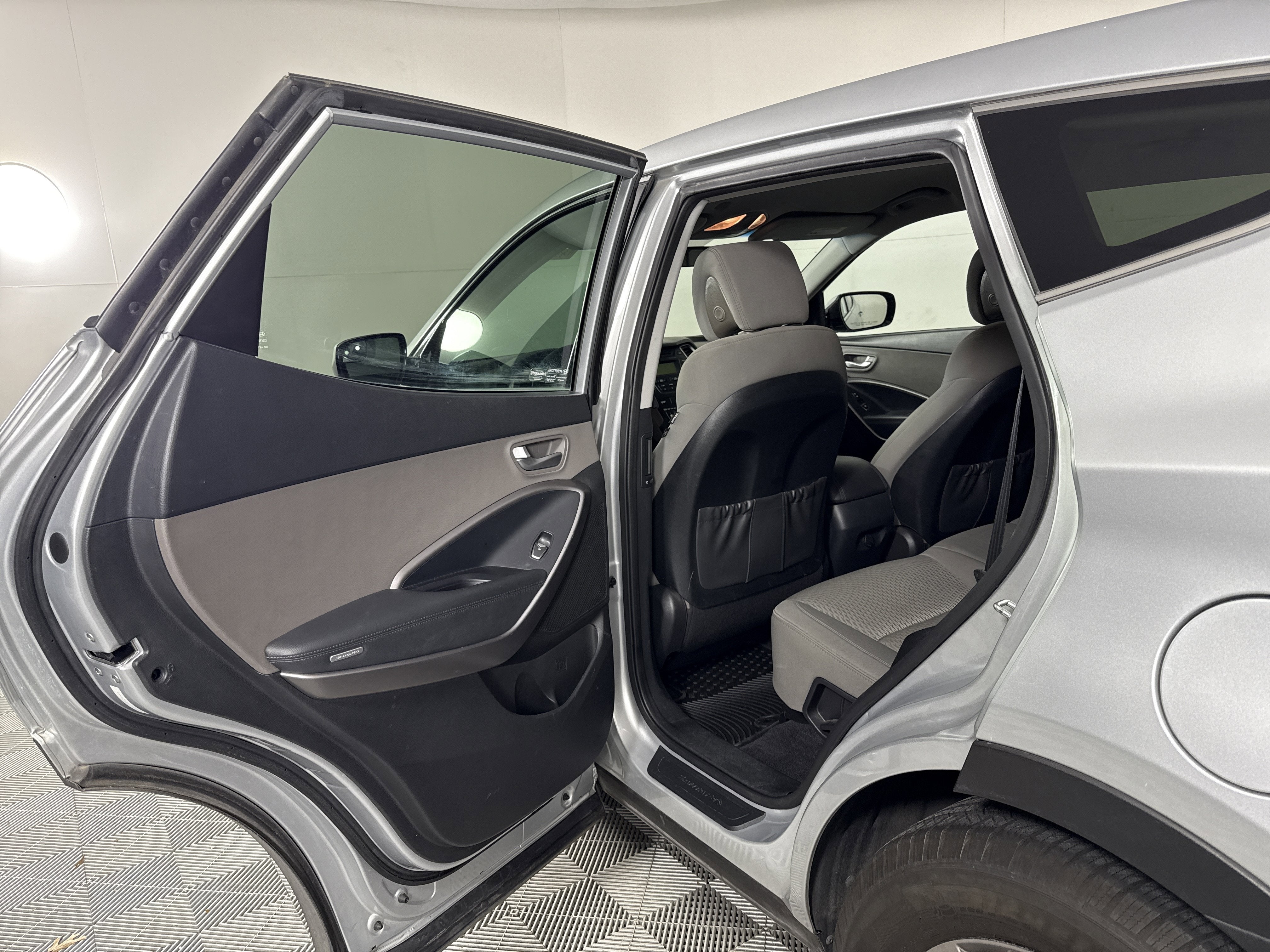 2016 Hyundai Santa Fe Sport BASE