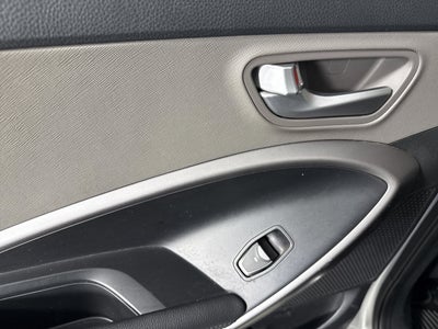 2016 Hyundai Santa Fe Sport BASE