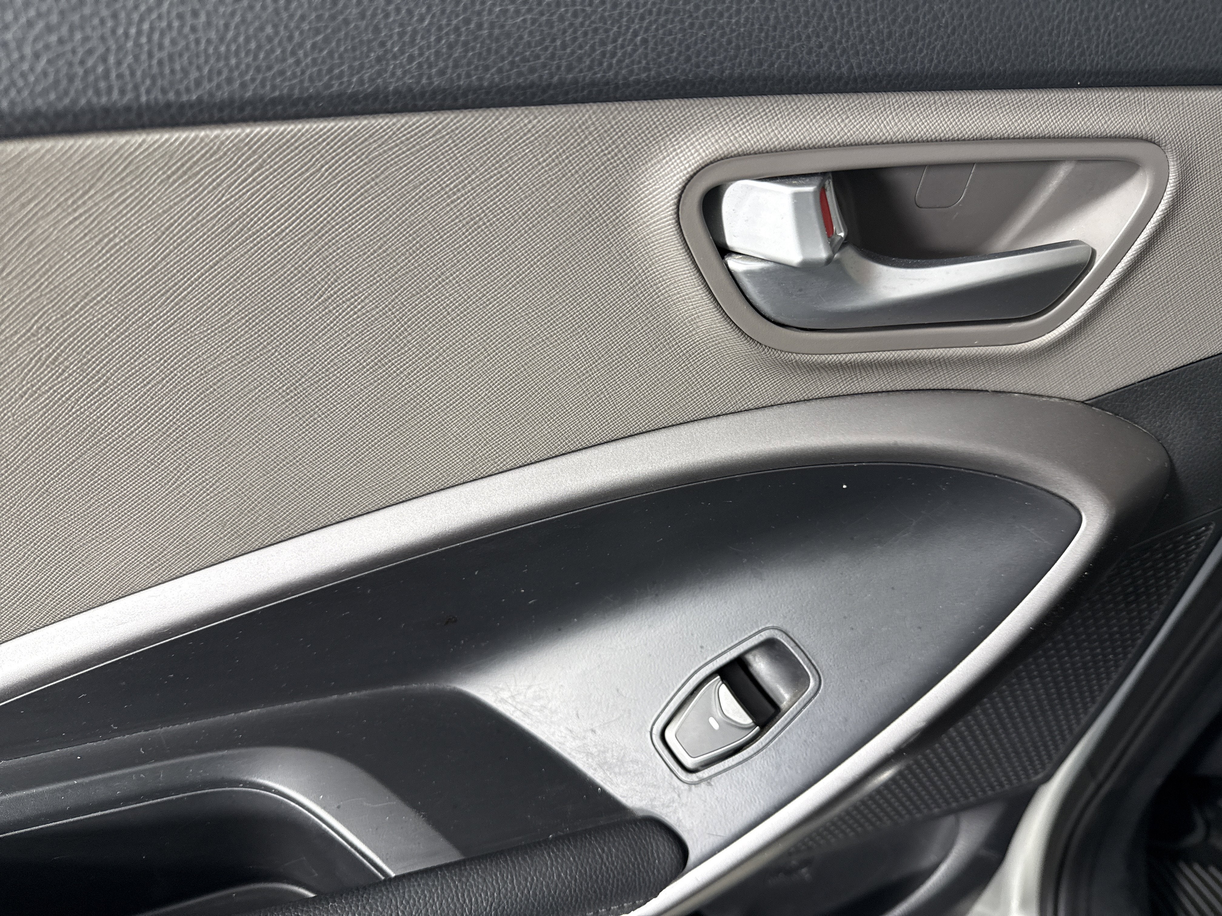 2016 Hyundai Santa Fe Sport BASE