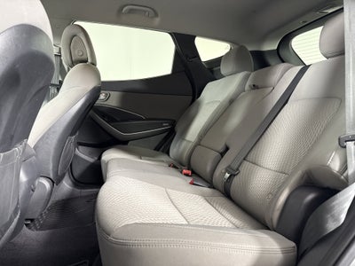 2016 Hyundai Santa Fe Sport BASE