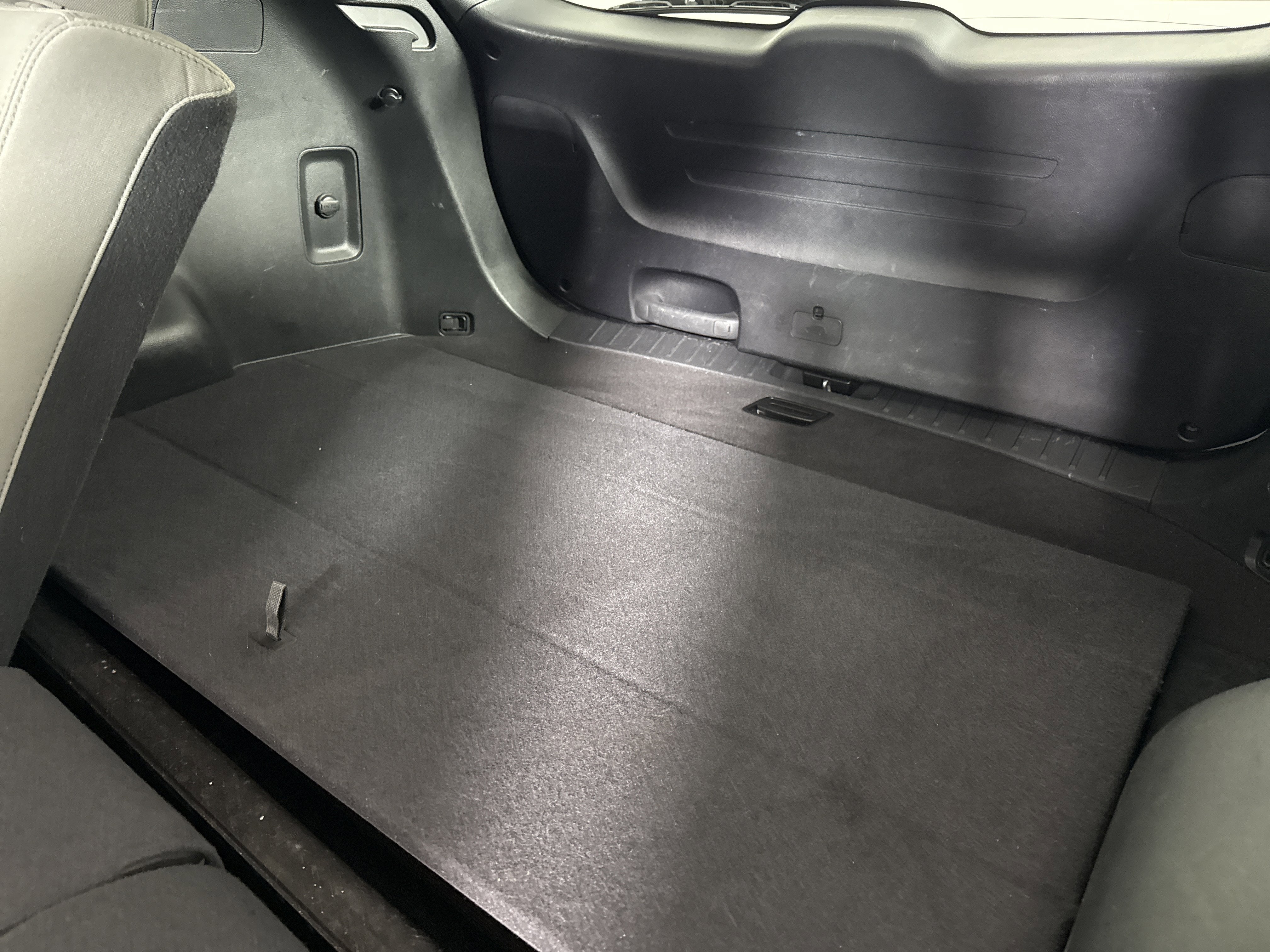 2016 Hyundai Santa Fe Sport BASE