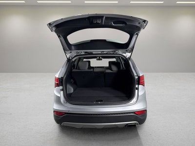 2016 Hyundai Santa Fe Sport BASE