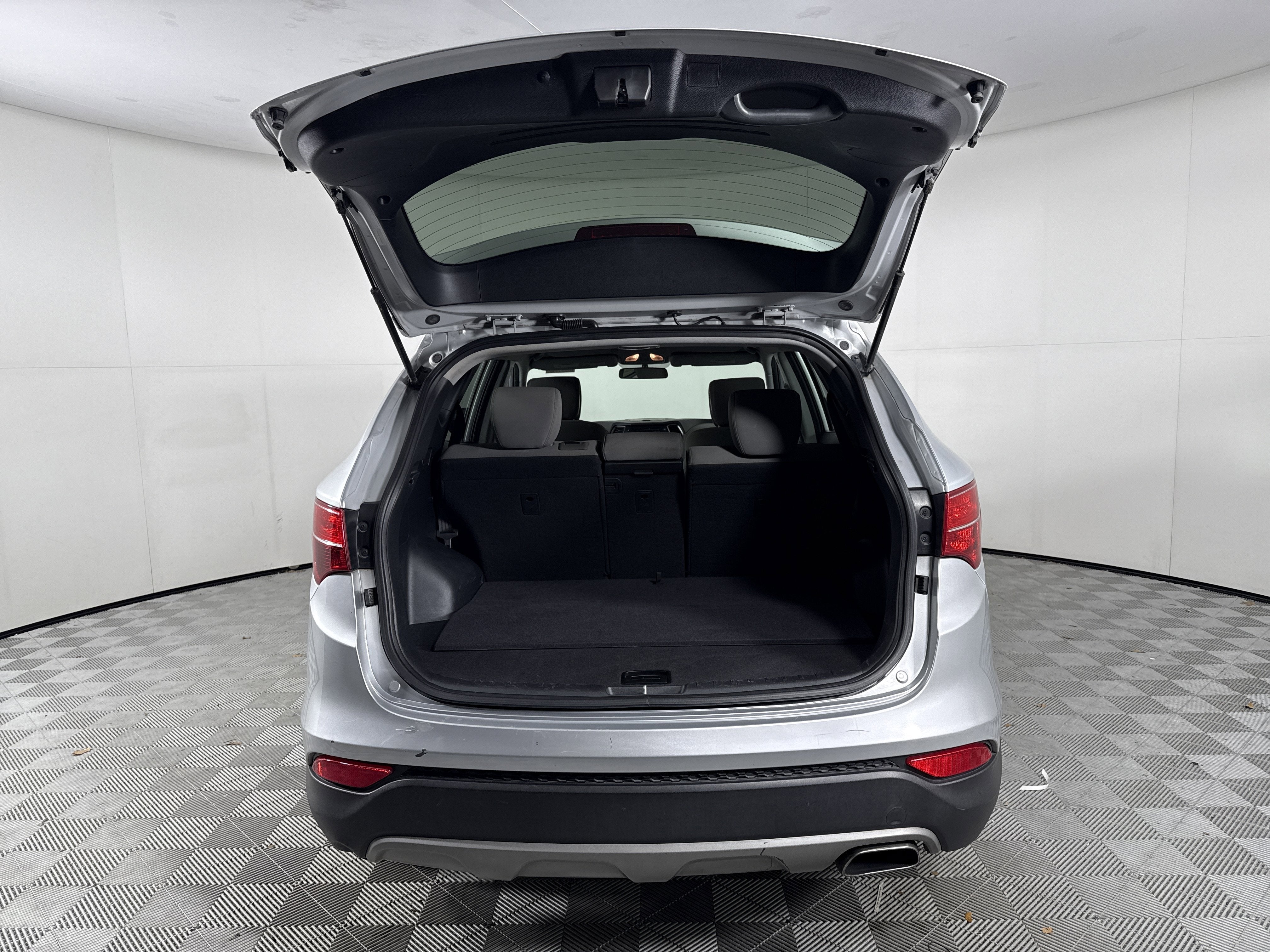 2016 Hyundai Santa Fe Sport BASE