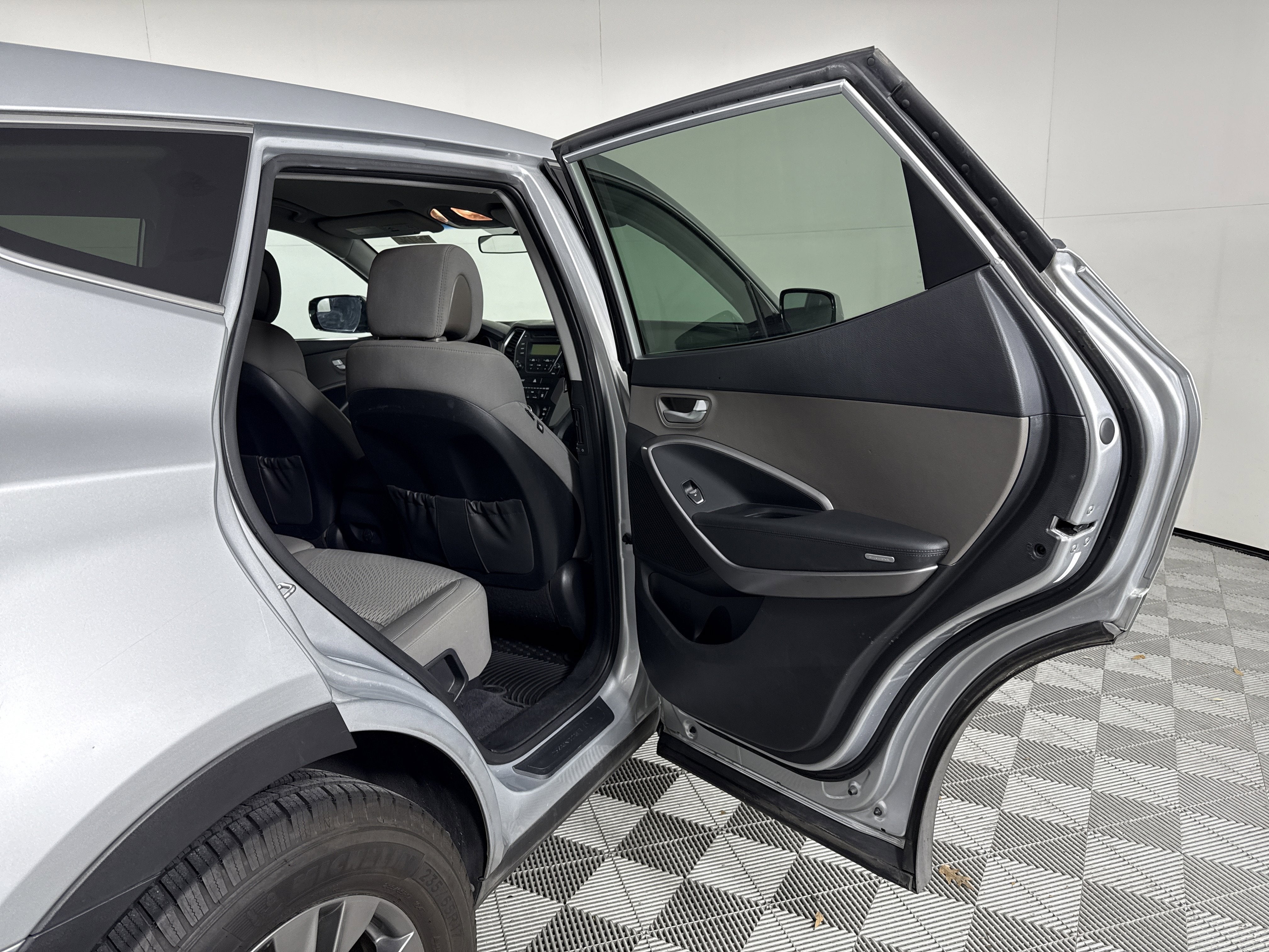 2016 Hyundai Santa Fe Sport BASE