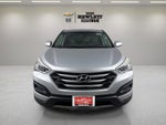 2016 Hyundai Santa Fe Sport BASE