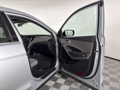 2016 Hyundai Santa Fe Sport BASE