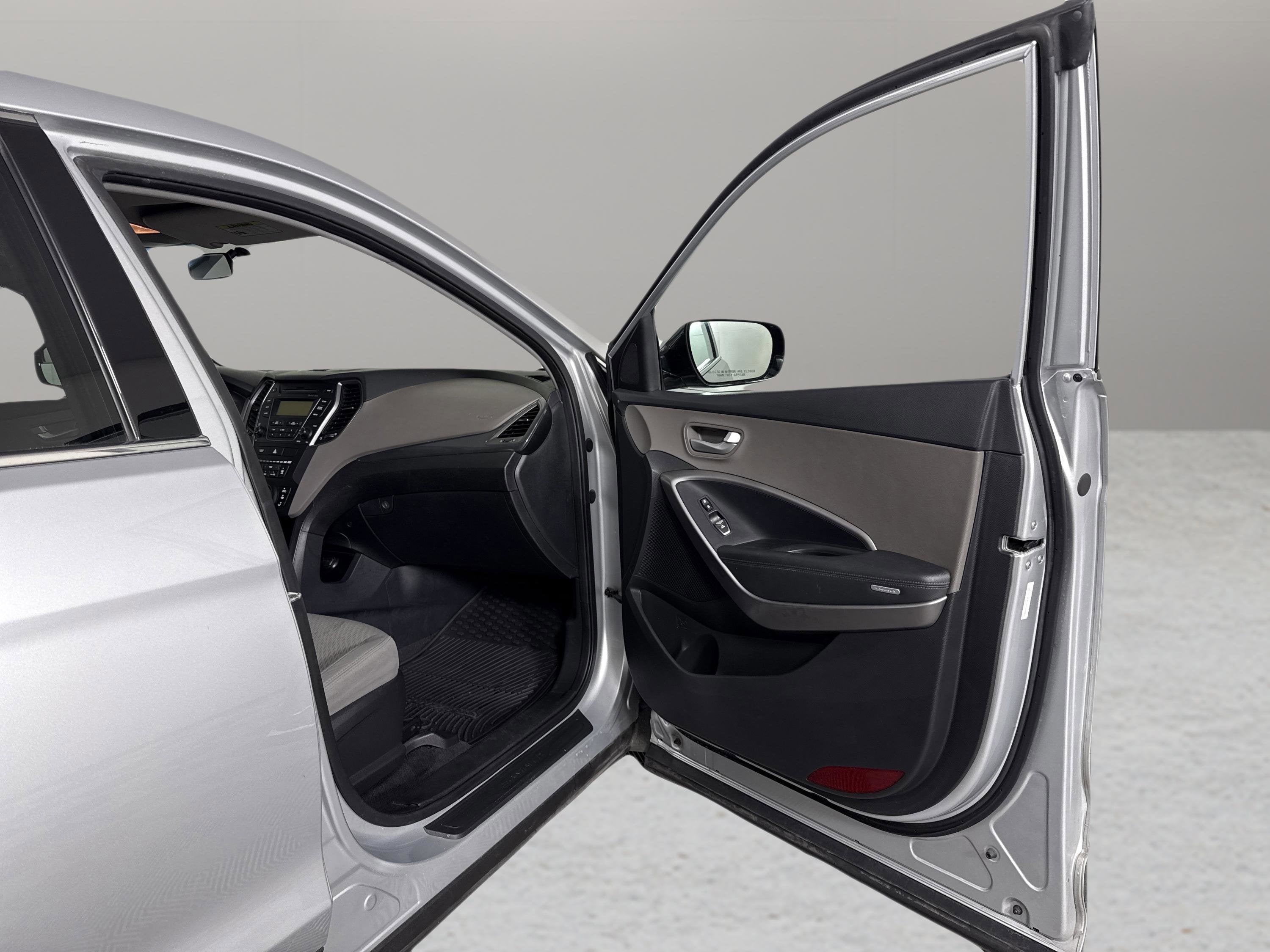 2016 Hyundai Santa Fe Sport BASE