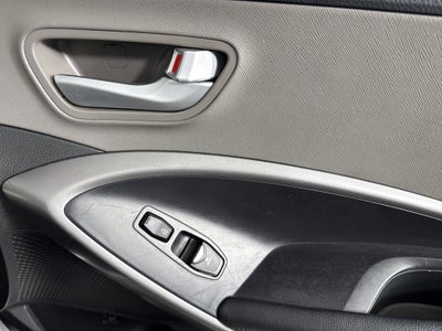 2016 Hyundai Santa Fe Sport BASE