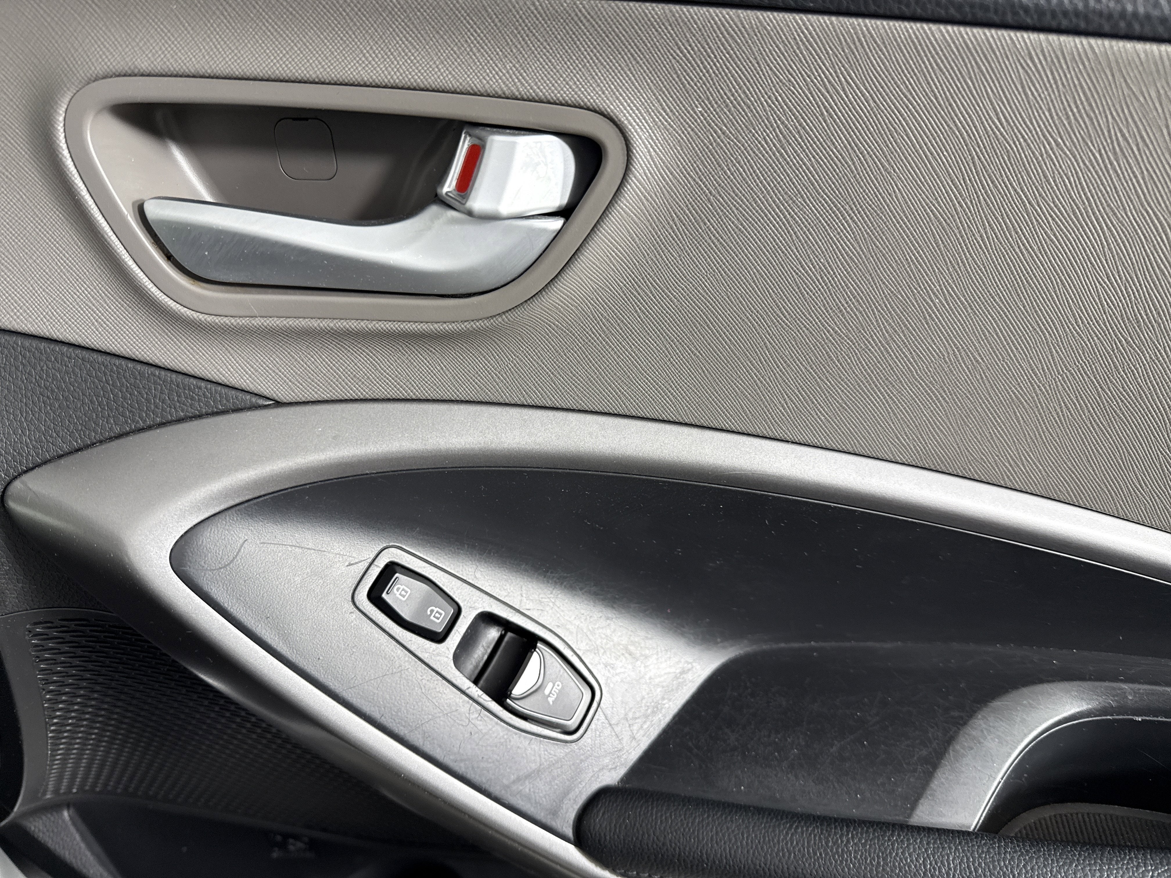 2016 Hyundai Santa Fe Sport BASE