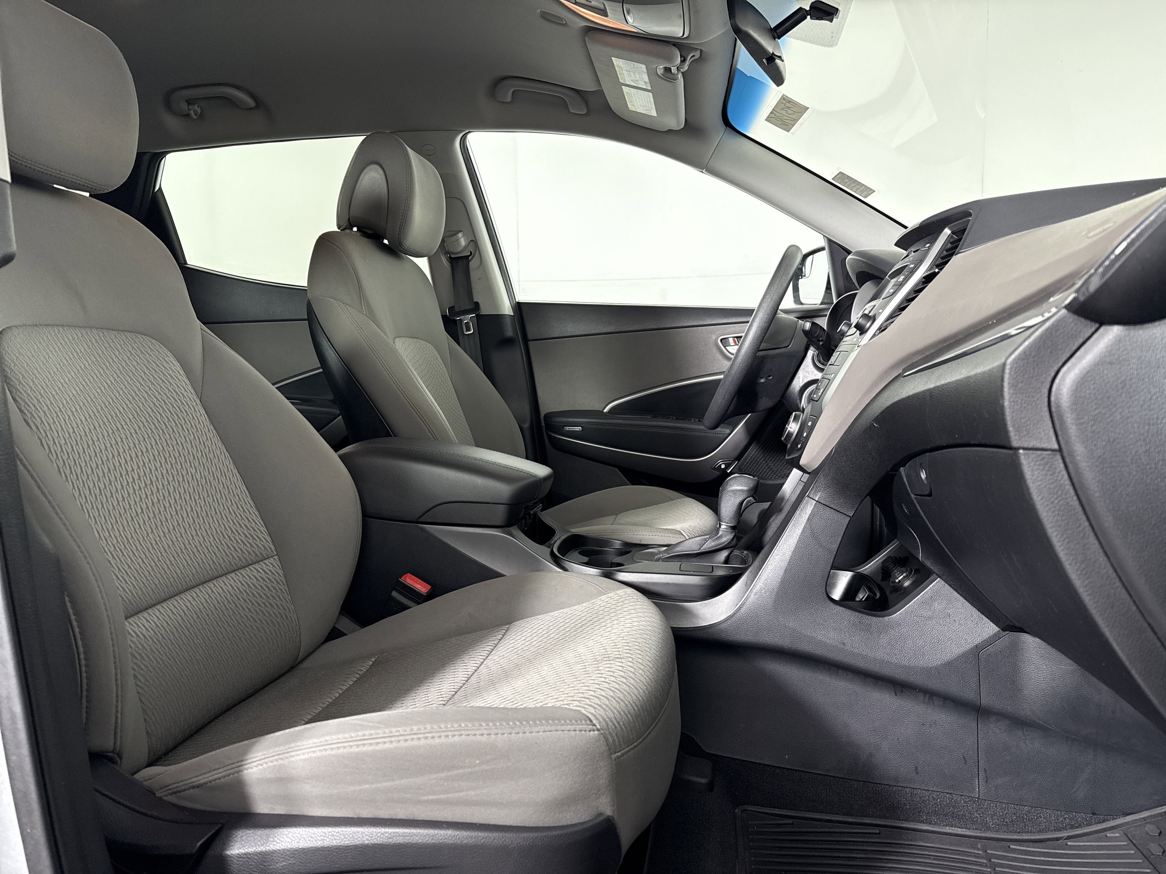 2016 Hyundai Santa Fe Sport BASE