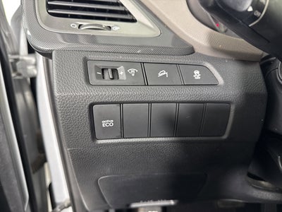 2016 Hyundai Santa Fe Sport BASE