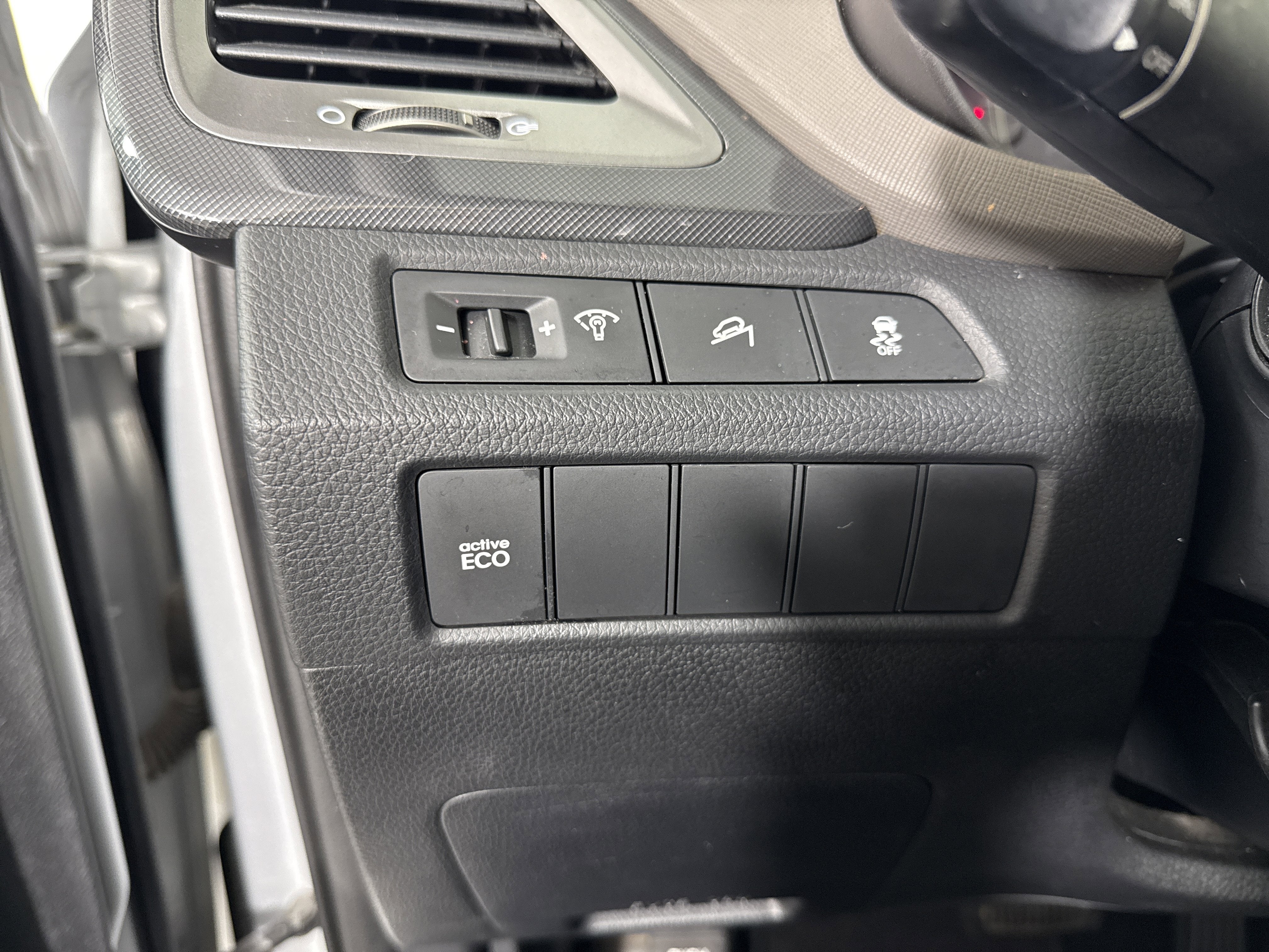 2016 Hyundai Santa Fe Sport BASE