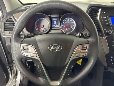 2016 Hyundai Santa Fe Sport BASE